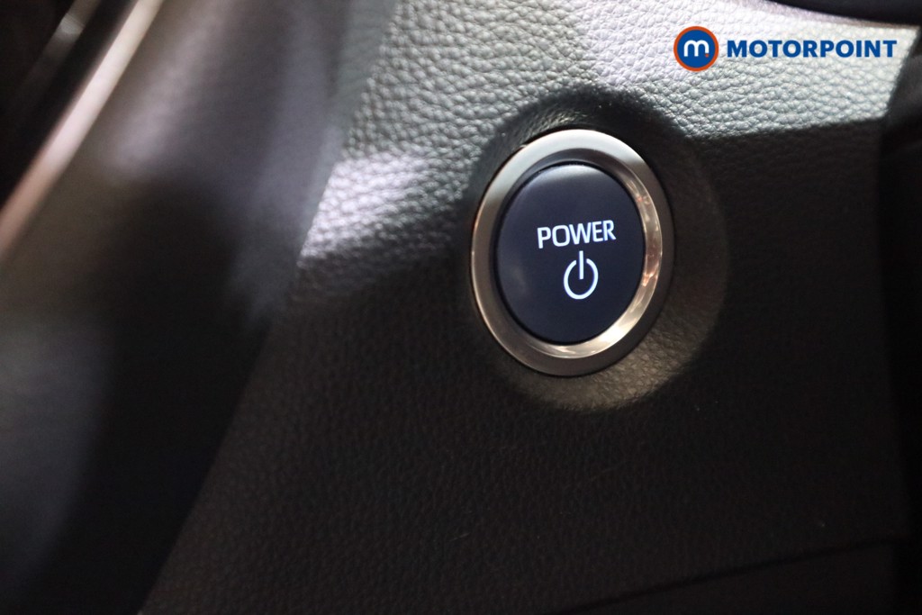 Toyota Corolla Gr Sport Automatic Petrol-Electric Hybrid Hatchback - Stock Number (1626492) - 6th supplementary image