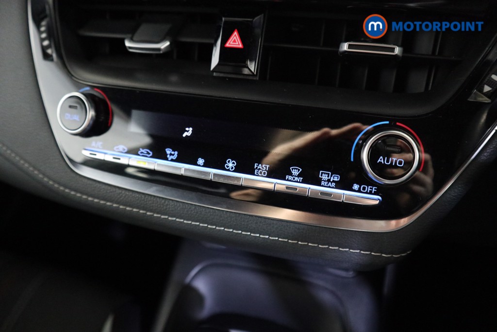 Toyota Corolla Gr Sport Automatic Petrol-Electric Hybrid Hatchback - Stock Number (1626492) - 8th supplementary image