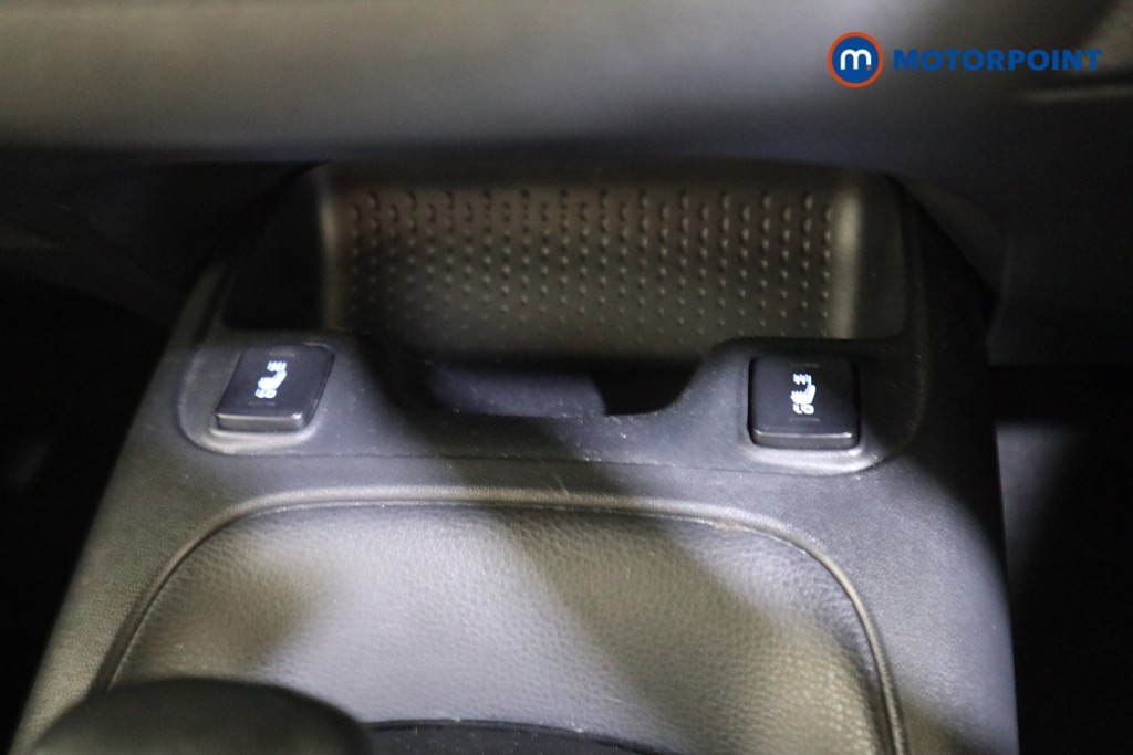 Toyota Corolla Gr Sport Automatic Petrol-Electric Hybrid Hatchback - Stock Number (1626492) - 9th supplementary image