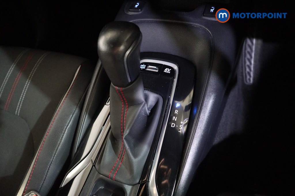 Toyota Corolla Gr Sport Automatic Petrol-Electric Hybrid Hatchback - Stock Number (1626492) - 10th supplementary image
