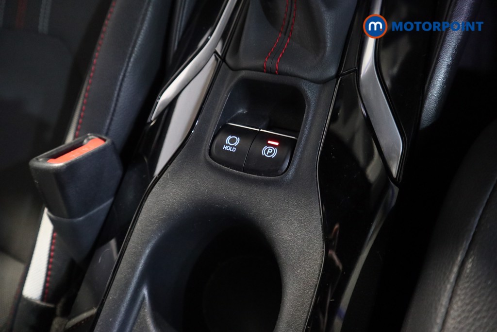 Toyota Corolla Gr Sport Automatic Petrol-Electric Hybrid Hatchback - Stock Number (1626492) - 11th supplementary image