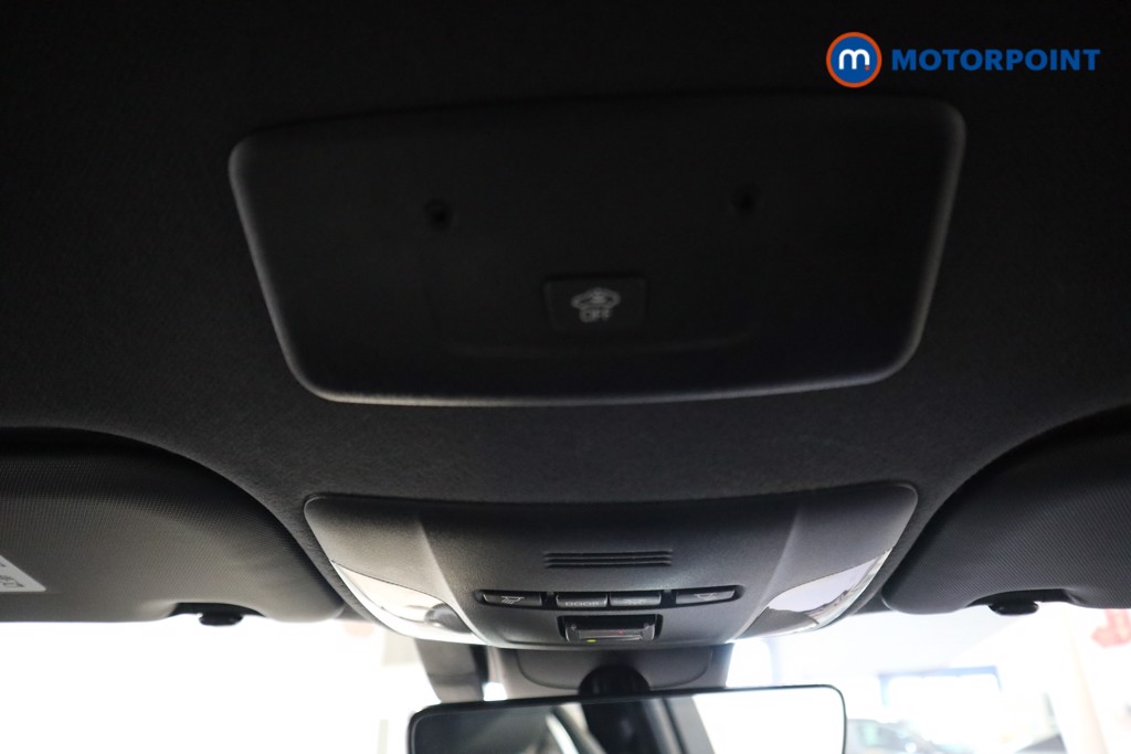 Toyota Corolla Gr Sport Automatic Petrol-Electric Hybrid Hatchback - Stock Number (1626492) - 12th supplementary image