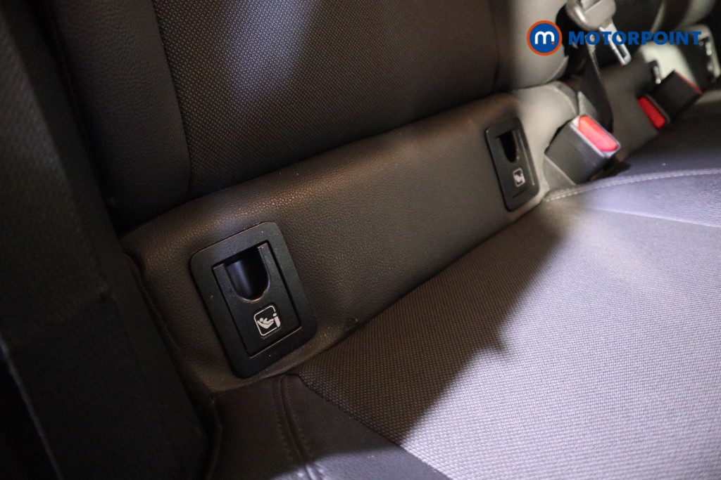 Toyota Corolla Gr Sport Automatic Petrol-Electric Hybrid Hatchback - Stock Number (1626492) - 19th supplementary image