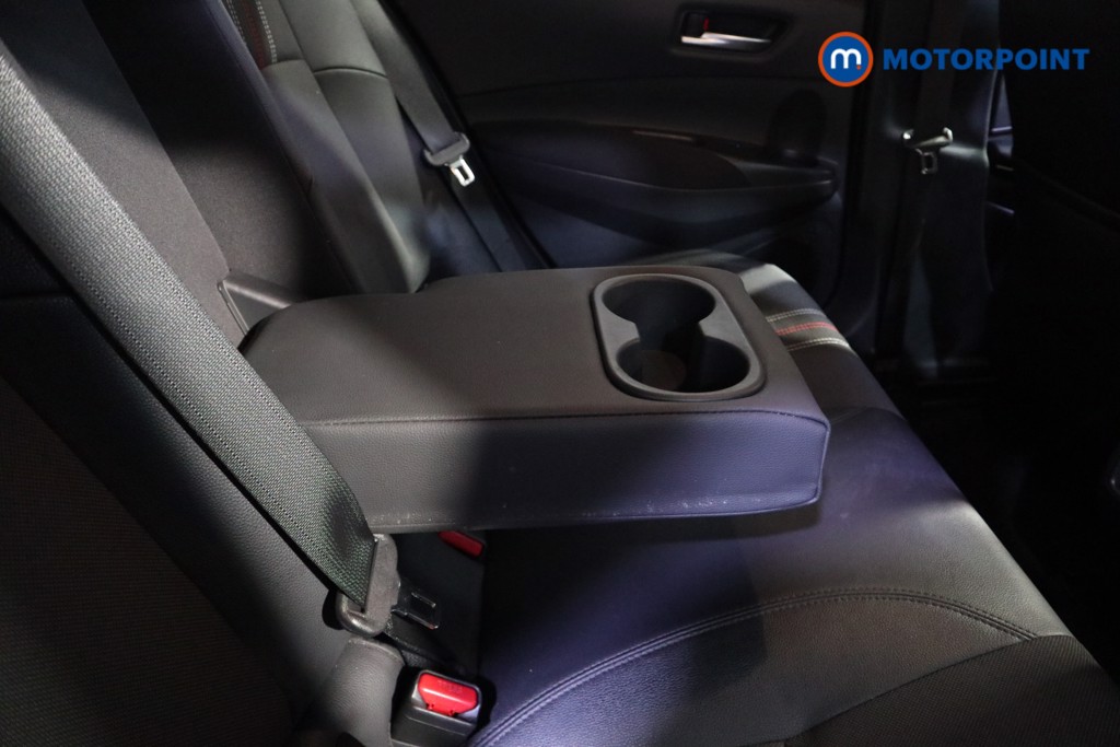 Toyota Corolla Gr Sport Automatic Petrol-Electric Hybrid Hatchback - Stock Number (1626492) - 20th supplementary image