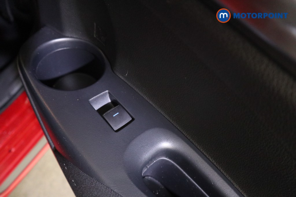 Toyota Corolla Gr Sport Automatic Petrol-Electric Hybrid Hatchback - Stock Number (1626492) - 21st supplementary image