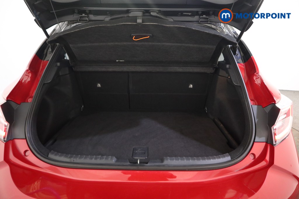 Toyota Corolla Gr Sport Automatic Petrol-Electric Hybrid Hatchback - Stock Number (1626492) - 22nd supplementary image