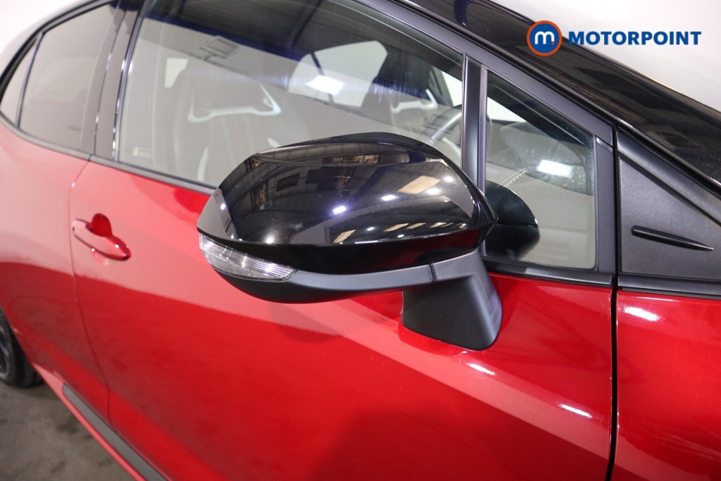 Toyota Corolla Gr Sport Automatic Petrol-Electric Hybrid Hatchback - Stock Number (1626492) - 34th supplementary image