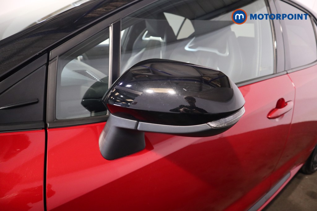 Toyota Corolla Gr Sport Automatic Petrol-Electric Hybrid Hatchback - Stock Number (1626492) - 35th supplementary image