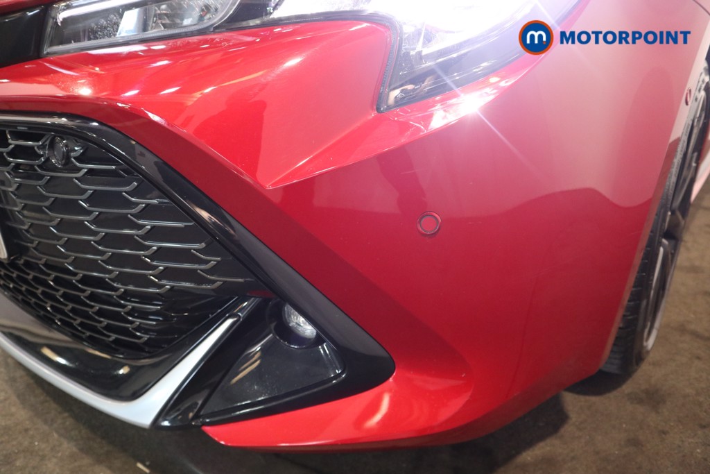 Toyota Corolla Gr Sport Automatic Petrol-Electric Hybrid Hatchback - Stock Number (1626492) - 37th supplementary image