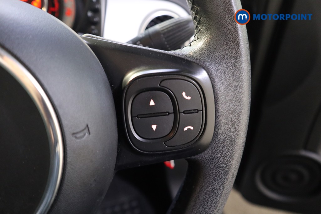 Fiat 500 Hey Google Manual Petrol Convertible - Stock Number (1626584) - 4th supplementary image