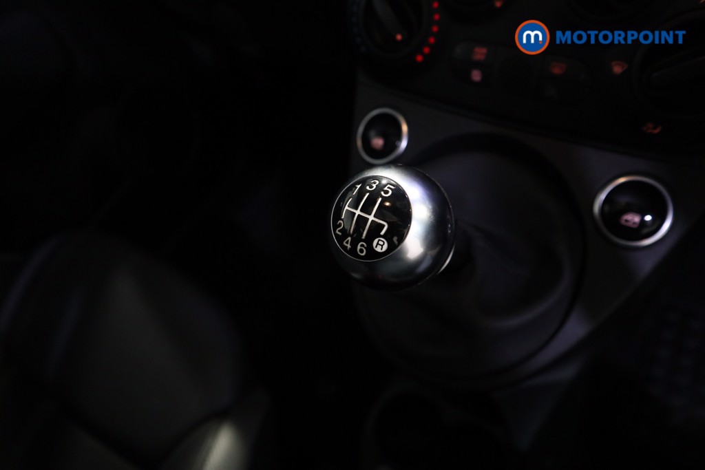 Fiat 500 Hey Google Manual Petrol Convertible - Stock Number (1626584) - 8th supplementary image