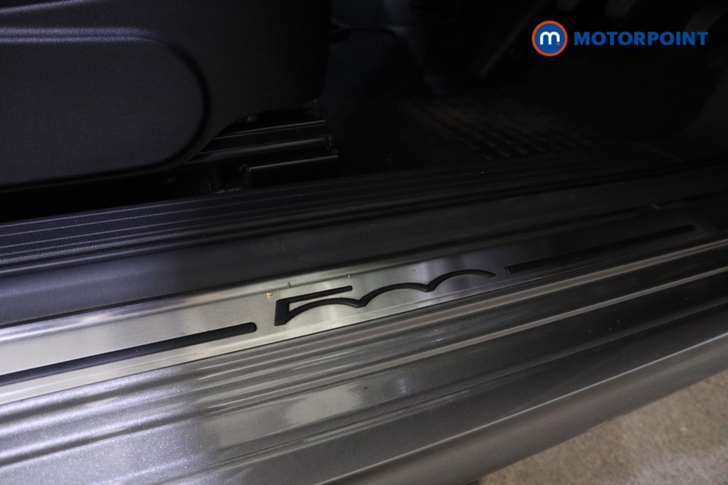 Fiat 500 Hey Google Manual Petrol Convertible - Stock Number (1626584) - 12th supplementary image