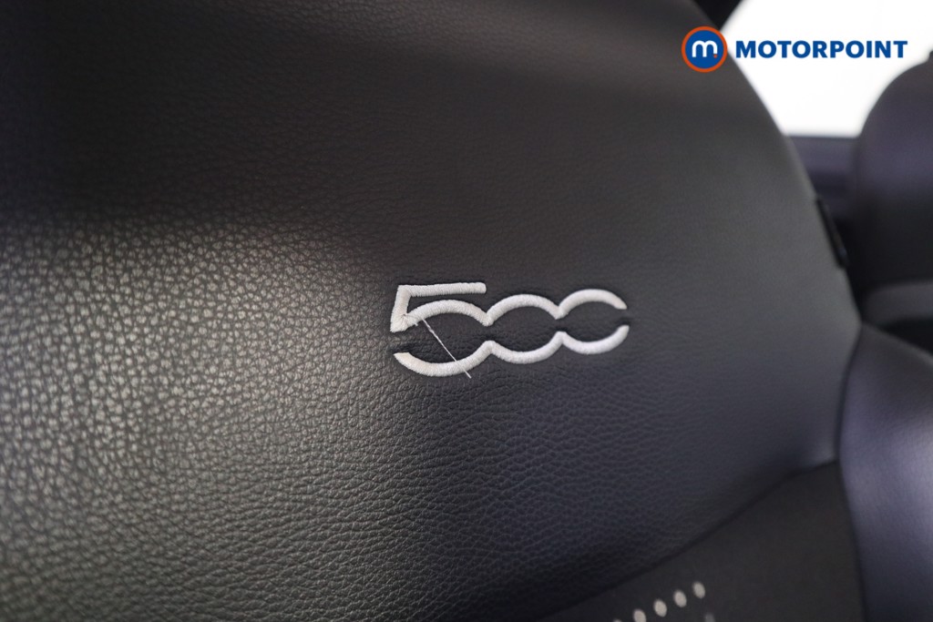 Fiat 500 Hey Google Manual Petrol Convertible - Stock Number (1626584) - 14th supplementary image