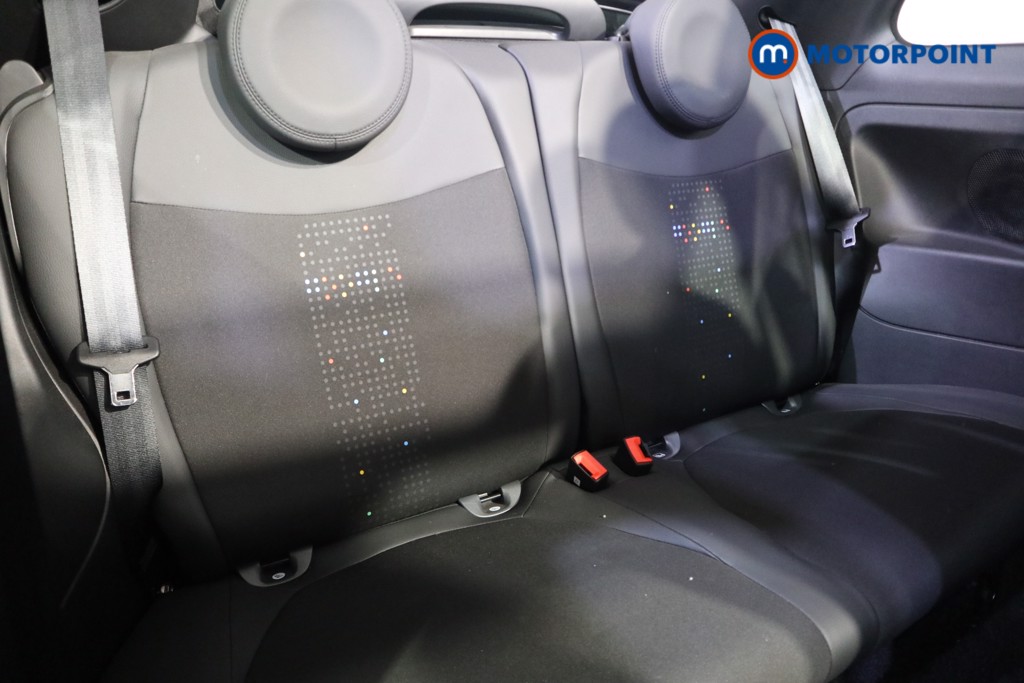 Fiat 500 Hey Google Manual Petrol Convertible - Stock Number (1626584) - 15th supplementary image
