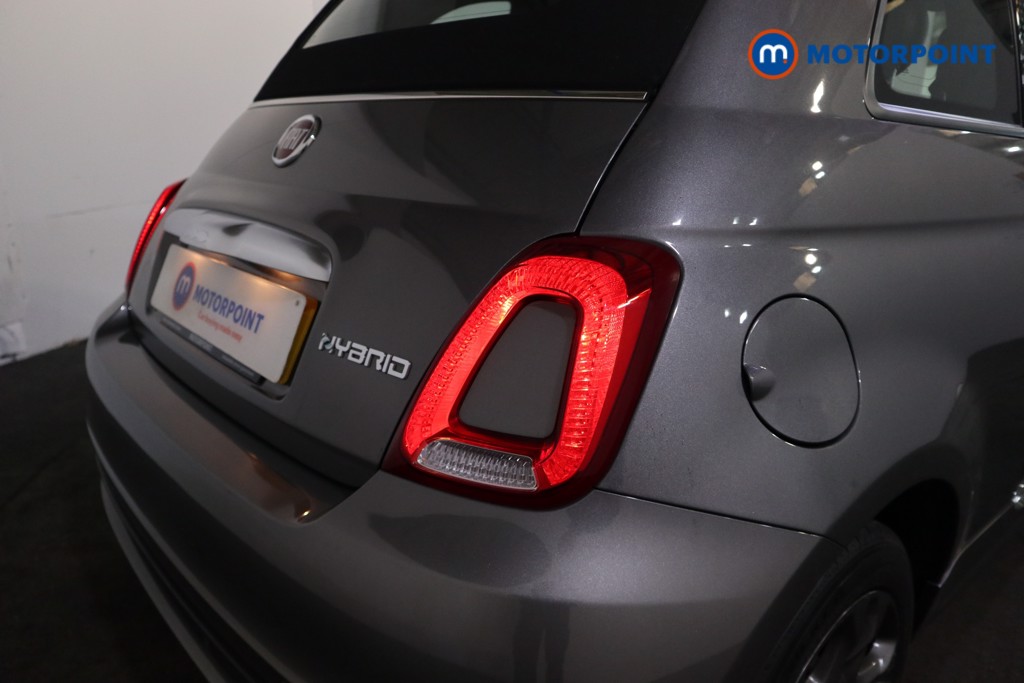 Fiat 500 Hey Google Manual Petrol Convertible - Stock Number (1626584) - 23rd supplementary image
