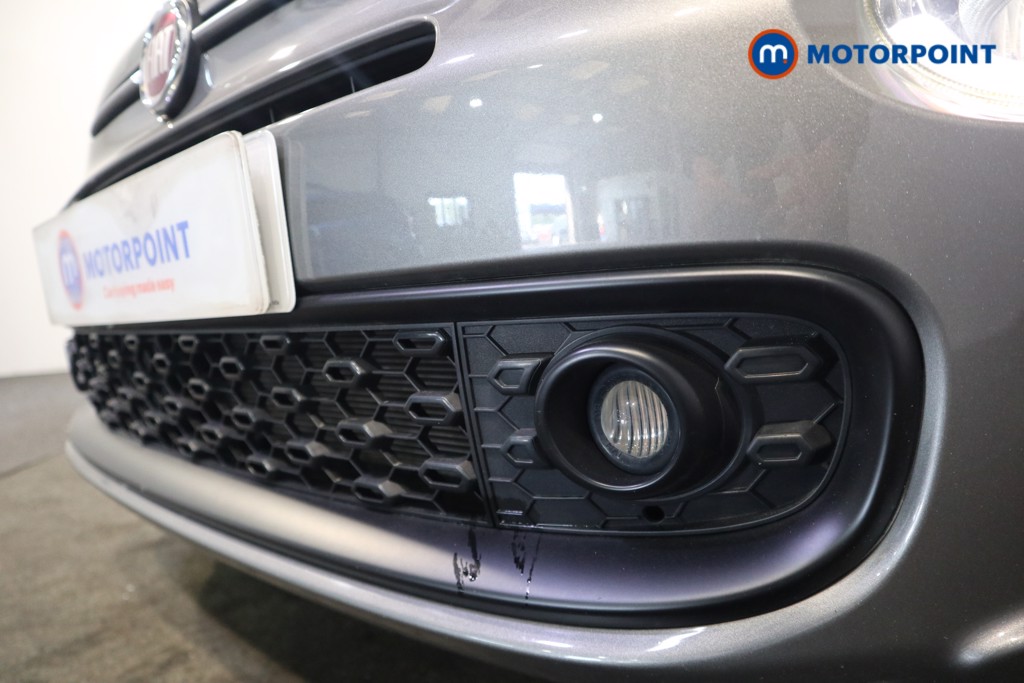 Fiat 500 Hey Google Manual Petrol Convertible - Stock Number (1626584) - 28th supplementary image