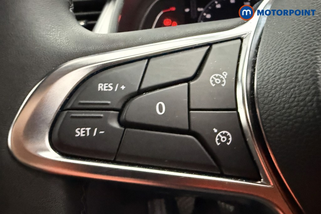 Renault Captur Techno Manual Petrol SUV - Stock Number (1626797) - 3rd supplementary image