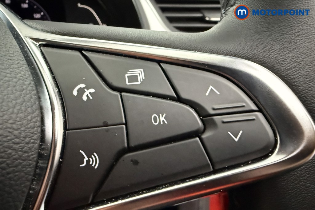 Renault Captur Techno Manual Petrol SUV - Stock Number (1626797) - 4th supplementary image