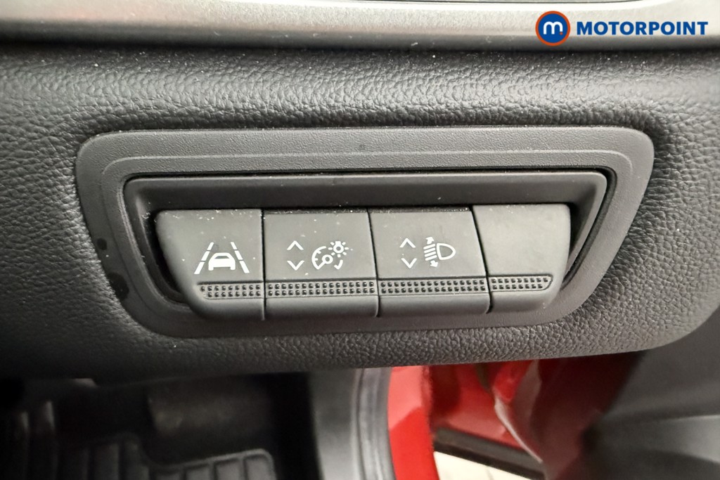 Renault Captur Techno Manual Petrol SUV - Stock Number (1626797) - 5th supplementary image