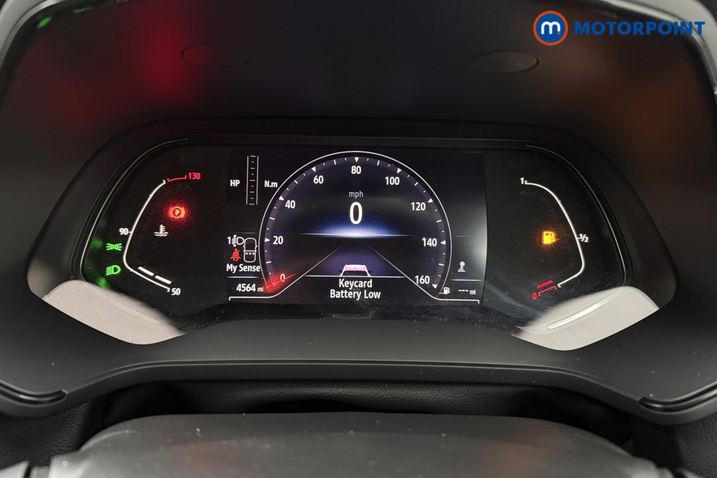 Renault Captur Techno Manual Petrol SUV - Stock Number (1626797) - 6th supplementary image