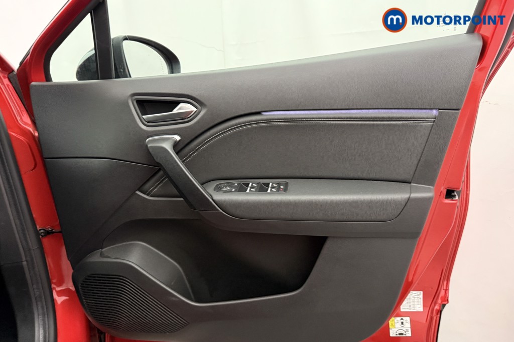 Renault Captur Techno Manual Petrol SUV - Stock Number (1626797) - 13th supplementary image