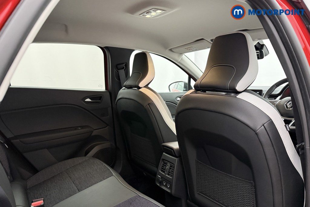 Renault Captur Techno Manual Petrol SUV - Stock Number (1626797) - 15th supplementary image