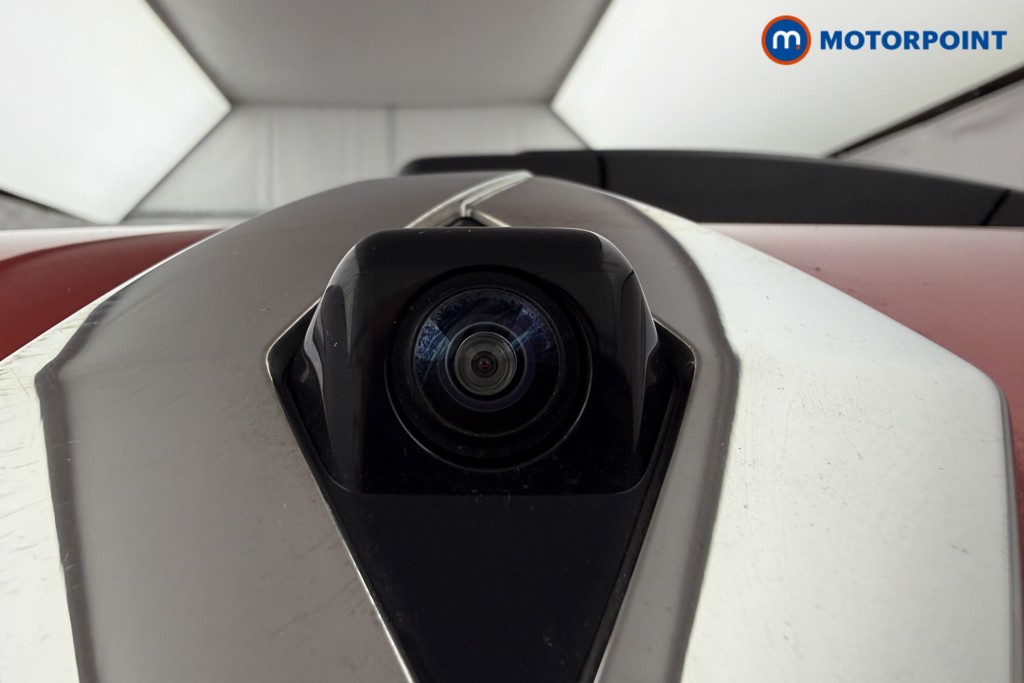 Renault Captur Techno Manual Petrol SUV - Stock Number (1626797) - 18th supplementary image