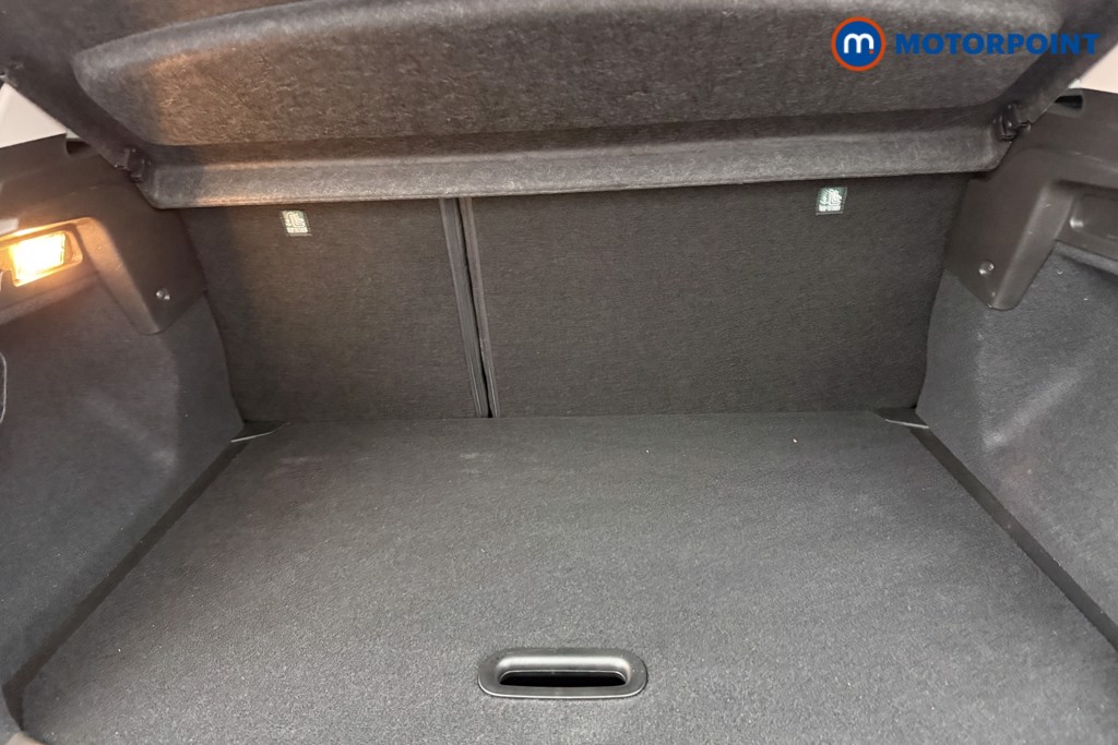 Renault Captur Techno Manual Petrol SUV - Stock Number (1626797) - 19th supplementary image