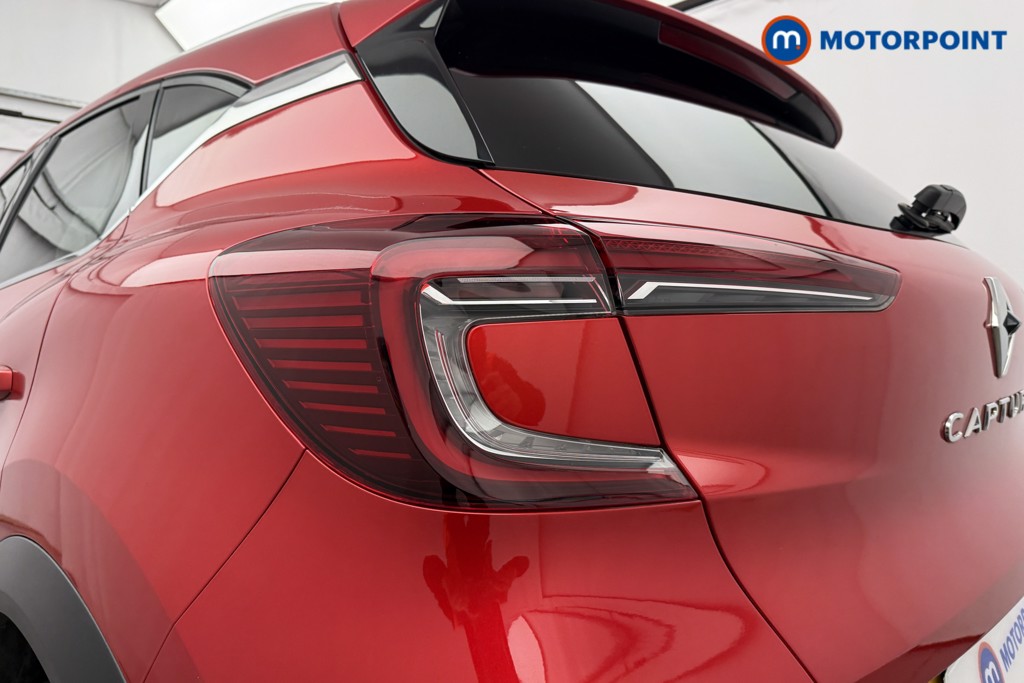 Renault Captur Techno Manual Petrol SUV - Stock Number (1626797) - 20th supplementary image