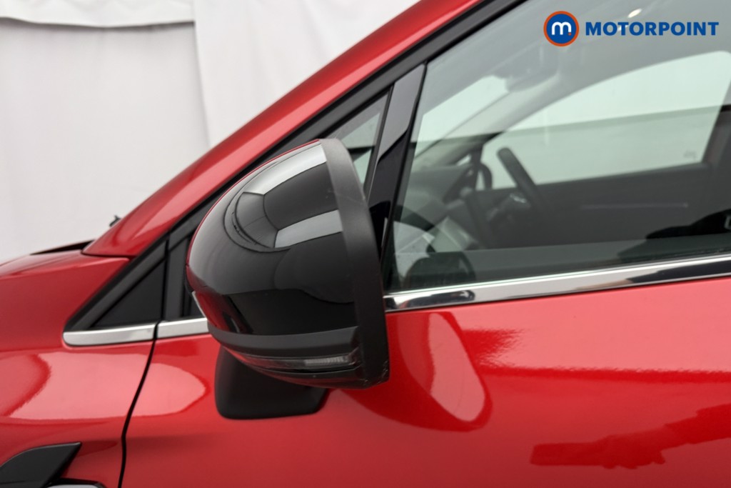 Renault Captur Techno Manual Petrol SUV - Stock Number (1626797) - 21st supplementary image