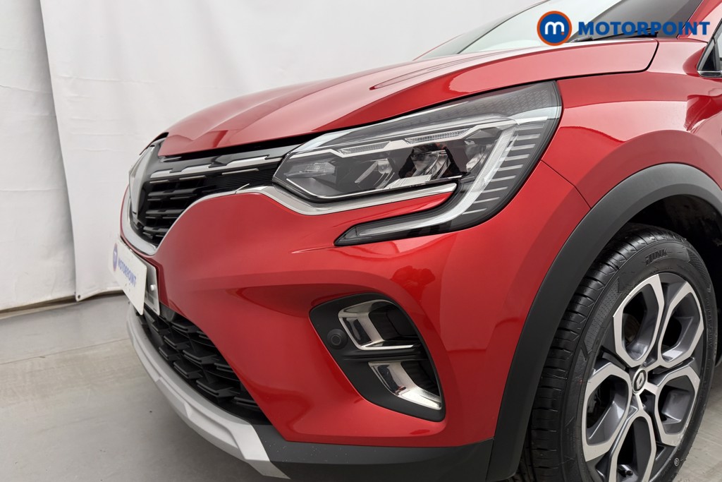 Renault Captur Techno Manual Petrol SUV - Stock Number (1626797) - 22nd supplementary image