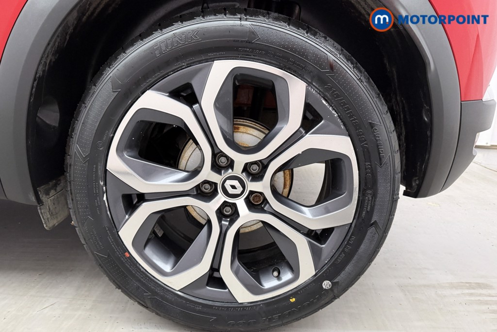 Renault Captur Techno Manual Petrol SUV - Stock Number (1626797) - 24th supplementary image