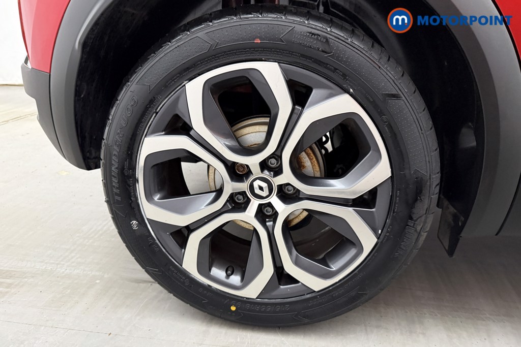 Renault Captur Techno Manual Petrol SUV - Stock Number (1626797) - 25th supplementary image