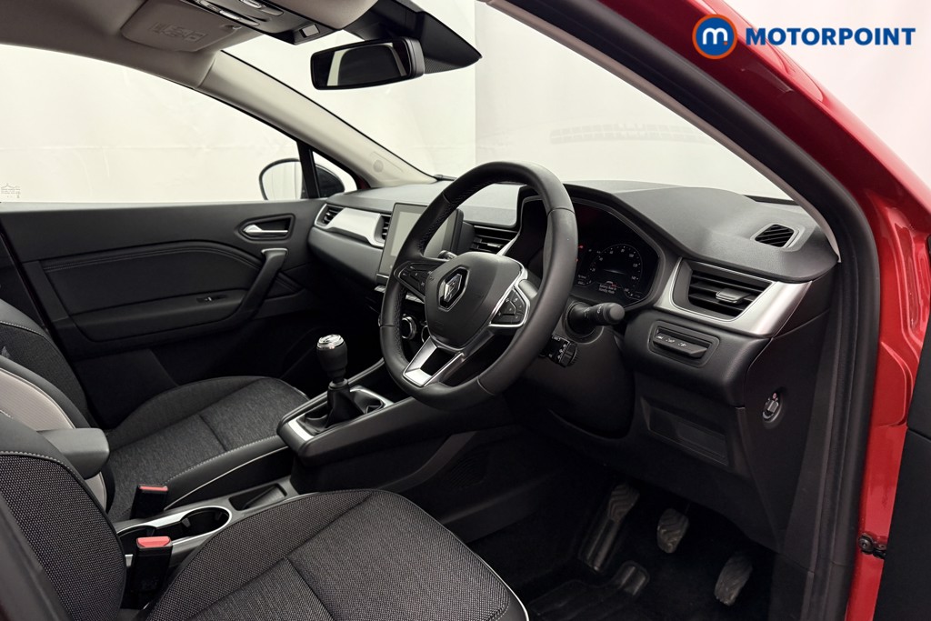 Renault Captur Techno Manual Petrol SUV - Stock Number (1626797) - 1st supplementary image