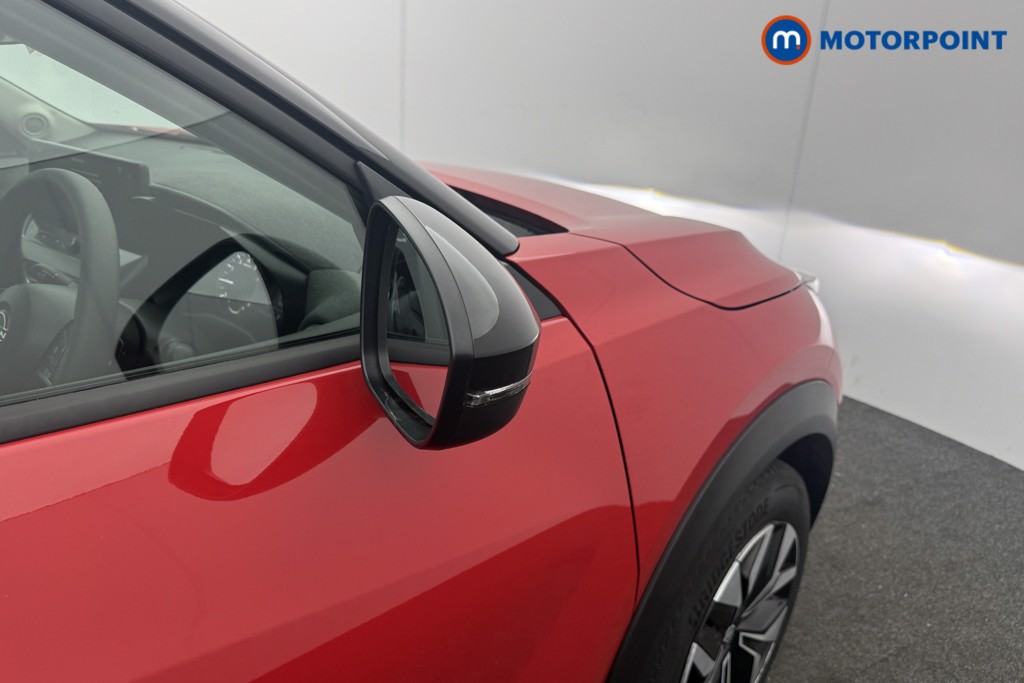 Nissan Juke Acenta Premium Automatic Petrol SUV - Stock Number (1627323) - 14th supplementary image