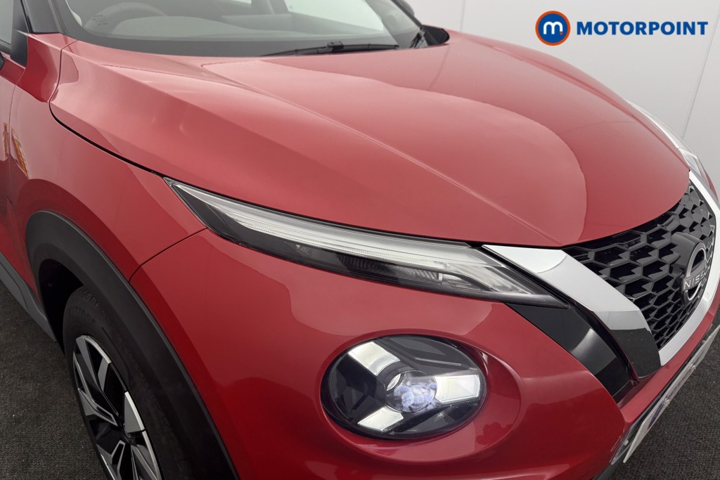 Nissan Juke Acenta Premium Automatic Petrol SUV - Stock Number (1627323) - 15th supplementary image