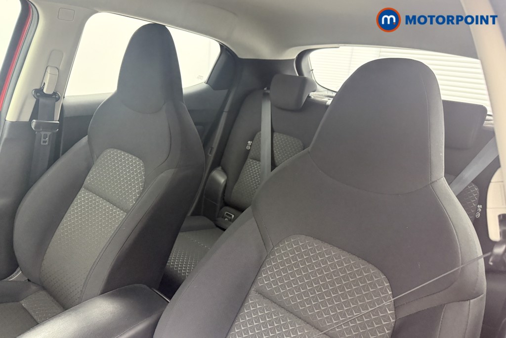 Nissan Juke Acenta Premium Automatic Petrol SUV - Stock Number (1627323) - 19th supplementary image