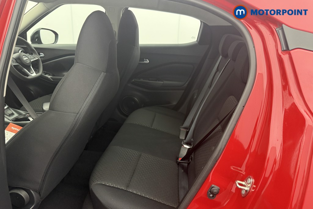 Nissan Juke Acenta Premium Automatic Petrol SUV - Stock Number (1627323) - 20th supplementary image