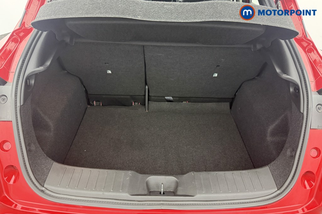 Nissan Juke Acenta Premium Automatic Petrol SUV - Stock Number (1627323) - 24th supplementary image