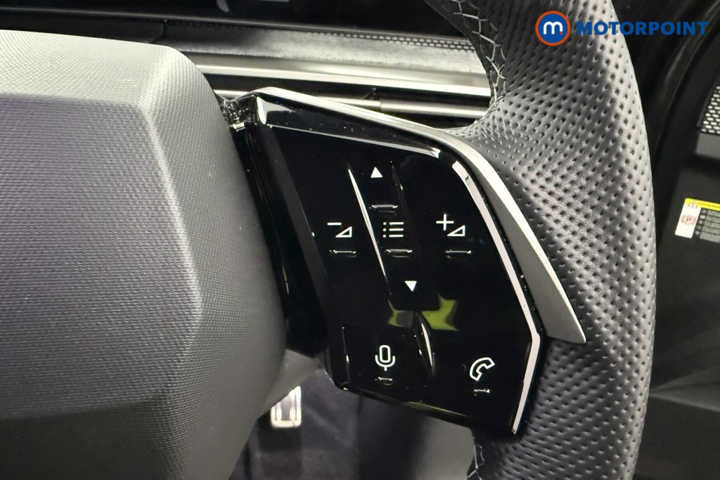 Peugeot 3008 GT Automatic Electric SUV - Stock Number (1627796) - 3rd supplementary image