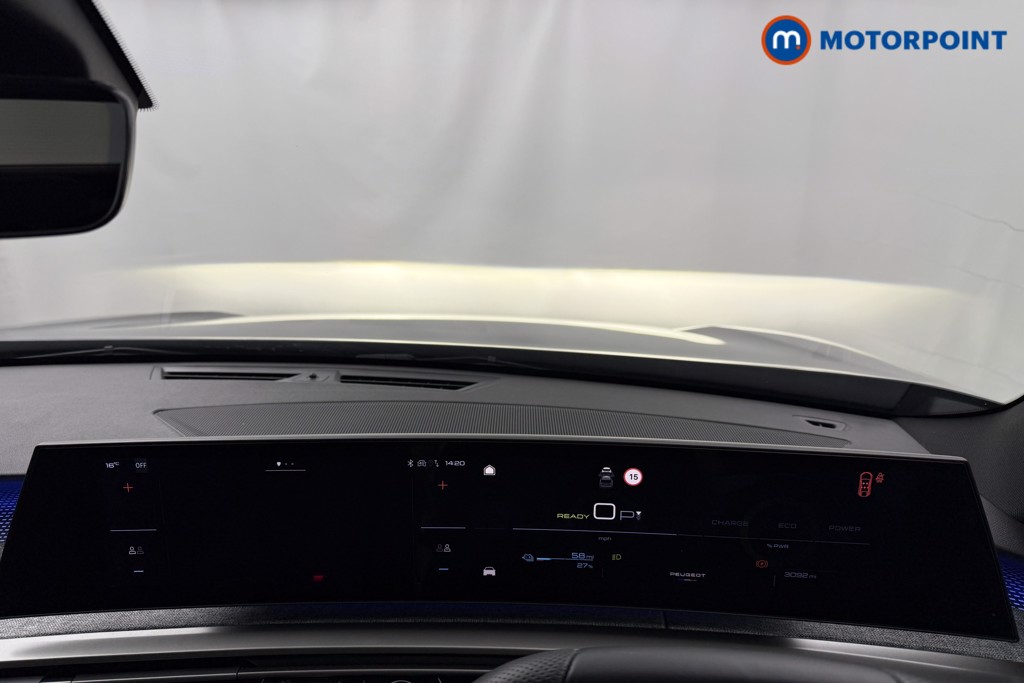 Peugeot 3008 GT Automatic Electric SUV - Stock Number (1627796) - 6th supplementary image