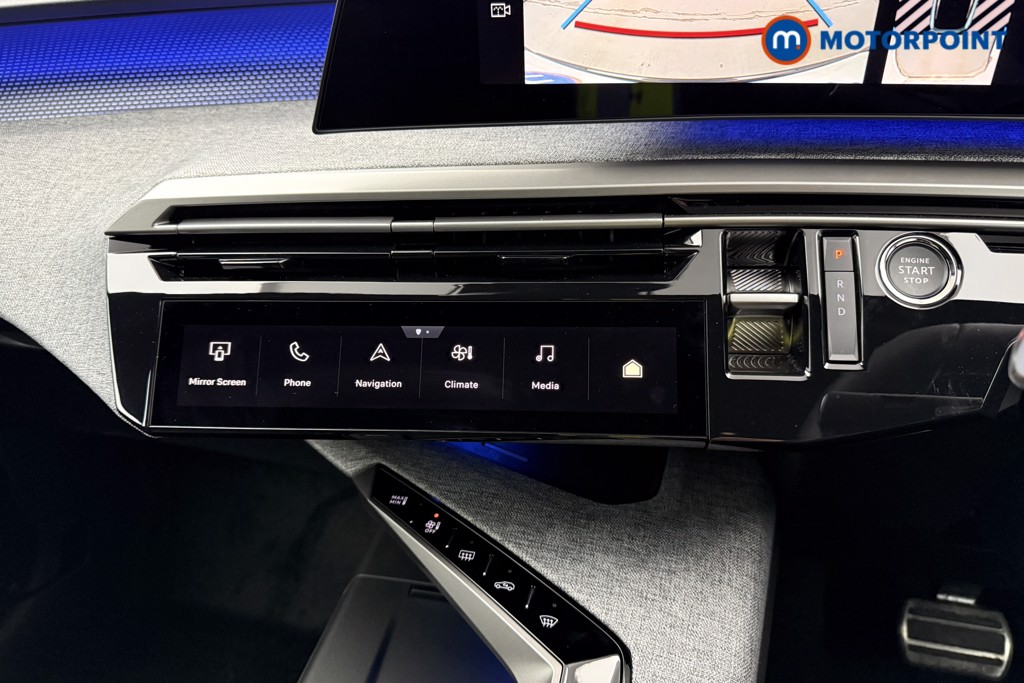 Peugeot 3008 GT Automatic Electric SUV - Stock Number (1627796) - 11th supplementary image