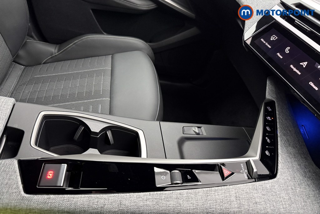 Peugeot 3008 GT Automatic Electric SUV - Stock Number (1627796) - 12th supplementary image
