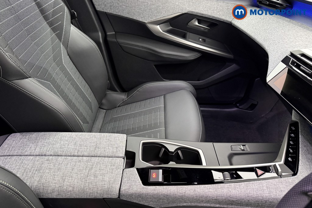 Peugeot 3008 GT Automatic Electric SUV - Stock Number (1627796) - 13th supplementary image