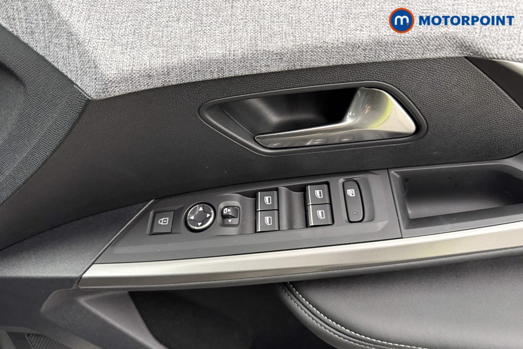 Peugeot 3008 GT Automatic Electric SUV - Stock Number (1627796) - 16th supplementary image