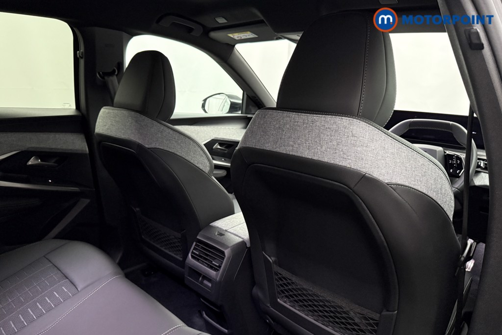 Peugeot 3008 GT Automatic Electric SUV - Stock Number (1627796) - 17th supplementary image