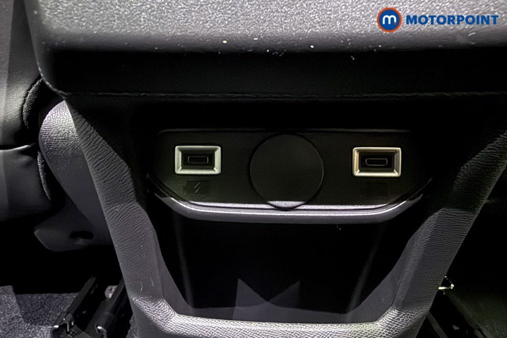 Peugeot 3008 GT Automatic Electric SUV - Stock Number (1627796) - 18th supplementary image