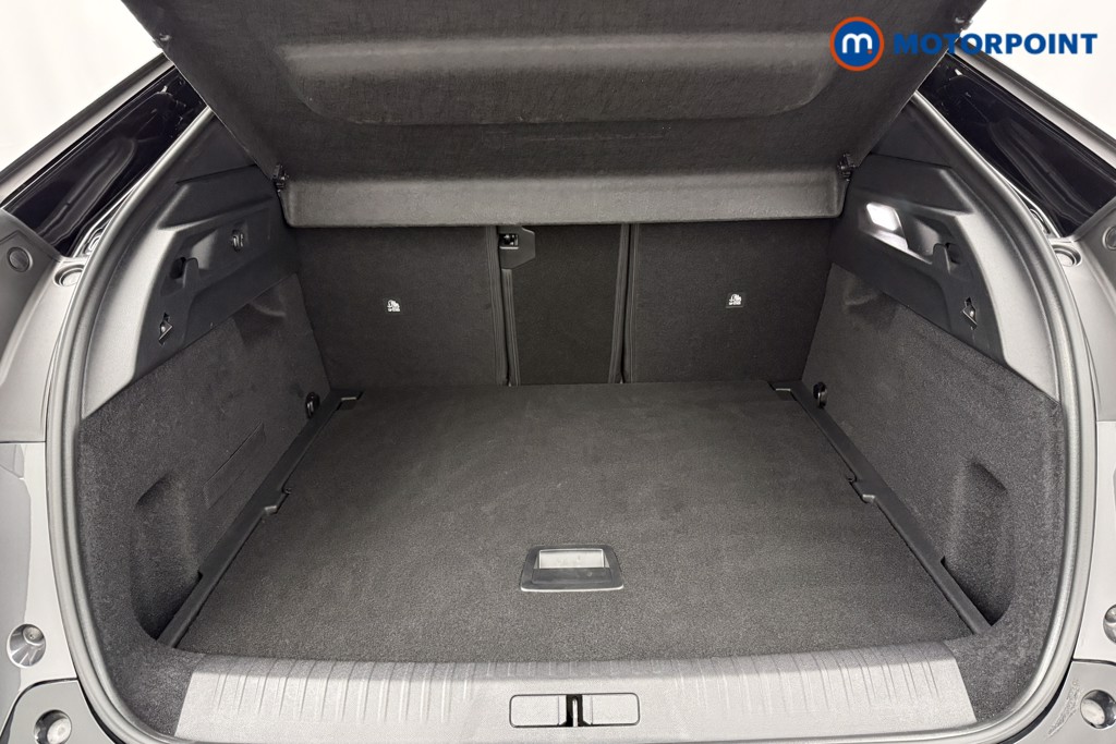 Peugeot 3008 GT Automatic Electric SUV - Stock Number (1627796) - 21st supplementary image