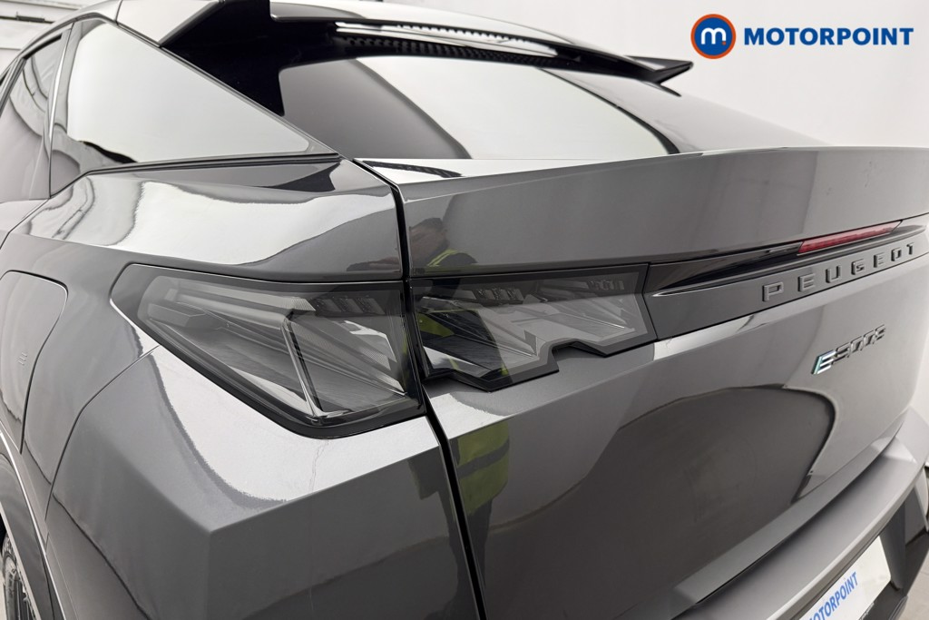 Peugeot 3008 GT Automatic Electric SUV - Stock Number (1627796) - 24th supplementary image