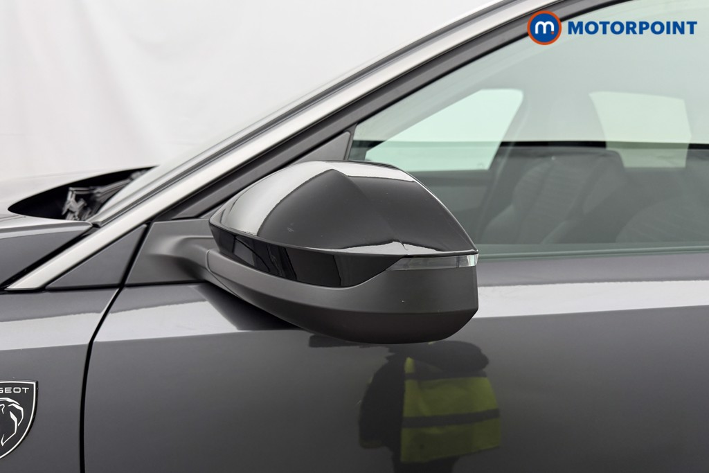 Peugeot 3008 GT Automatic Electric SUV - Stock Number (1627796) - 25th supplementary image